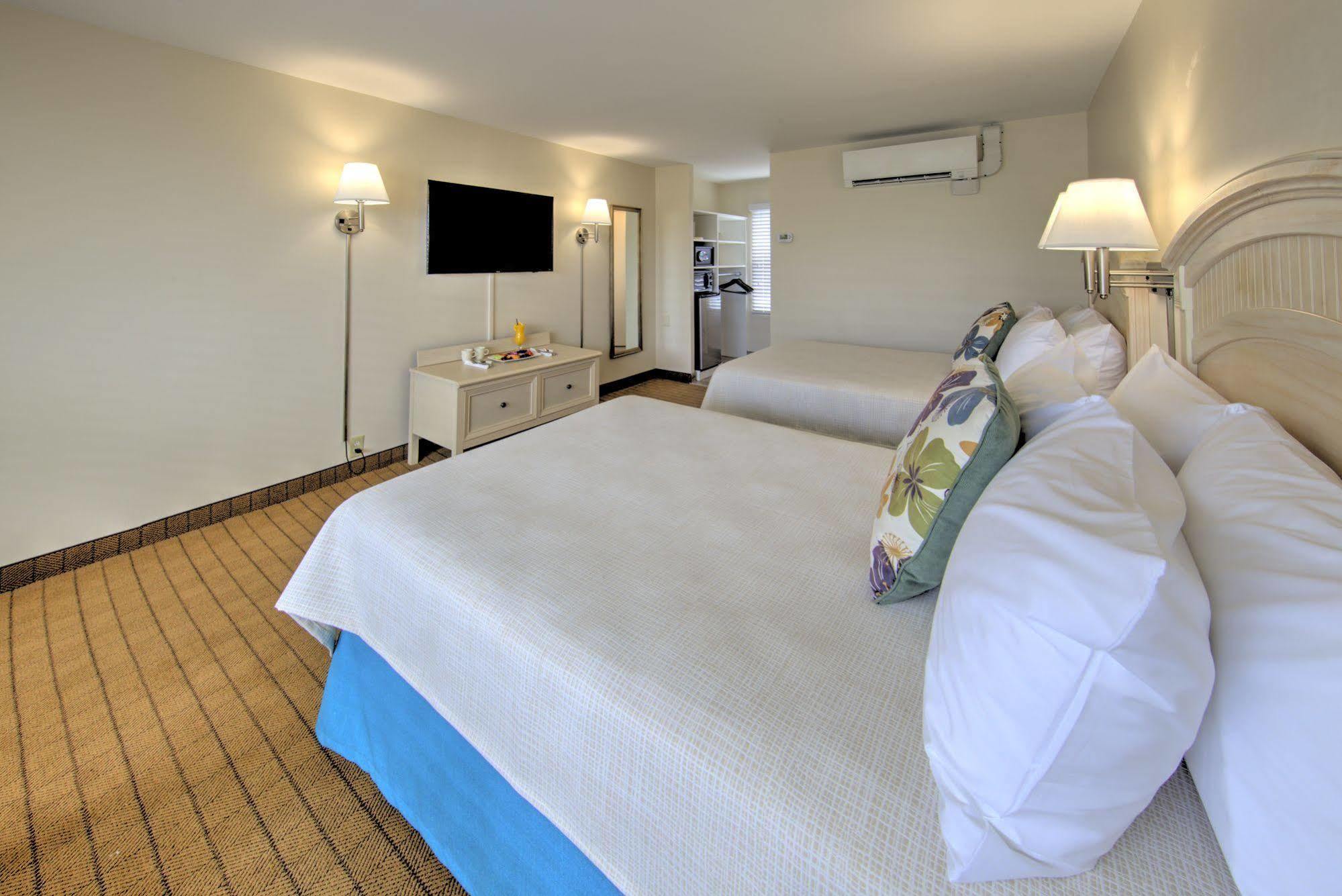 Dunes Court โอเชียนซิตี้ ภายนอก รูปภาพ